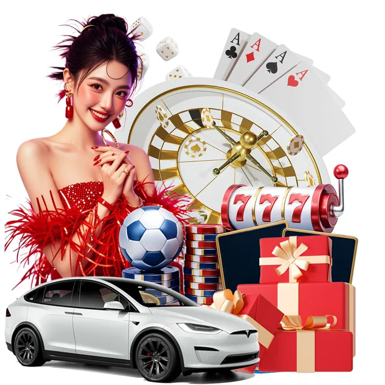 DreamJili Exclusive Welcome Bonus