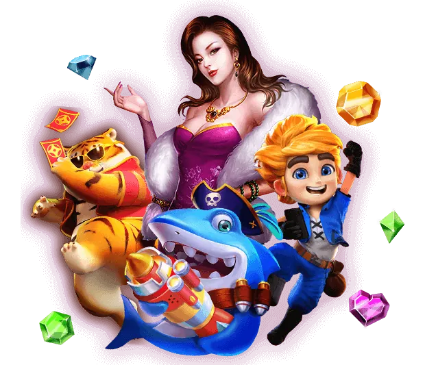 Extensive dreamjili Game Selection