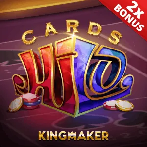 Authentic live casino experience