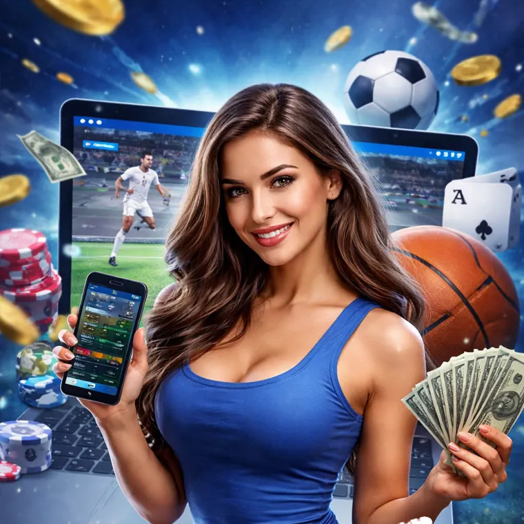 Live Blackjack game