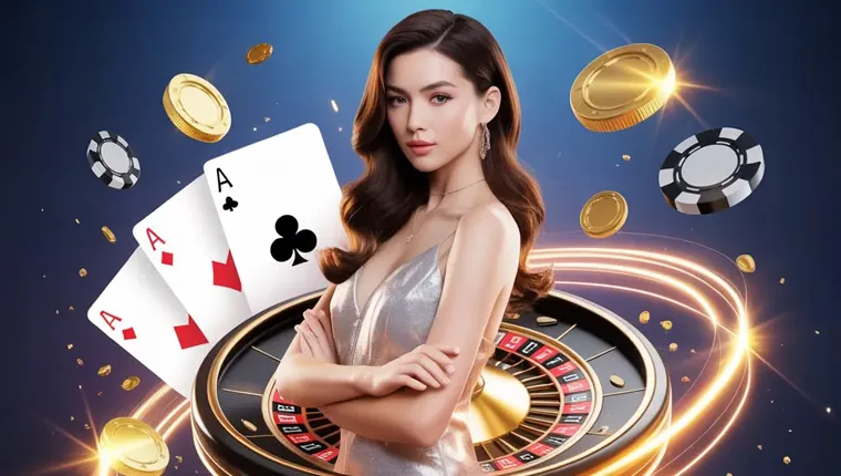 Support group for responsible gaming, offering help