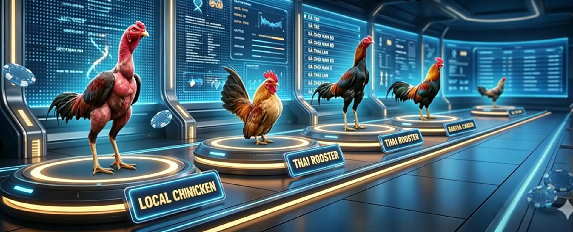 dreamjili Blog Hero Image: Insights and Strategies for iGaming
