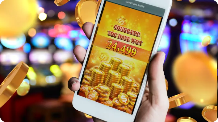 Download DreamJili App for Mobile Slot Fun