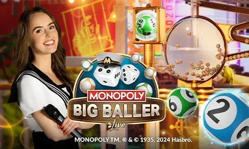 Live Casino Icon